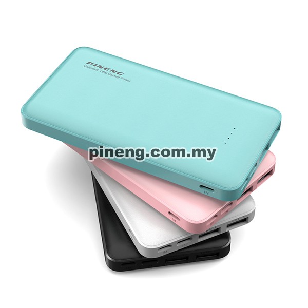 [Wholesale] PINENG PN-916 10000mAh 3 Inp...