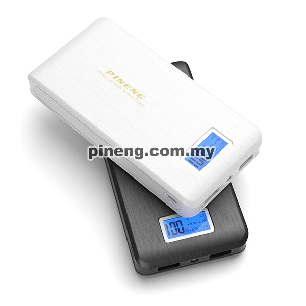 [Wholesale] PINENG PN-929 15000mAh Power Bank