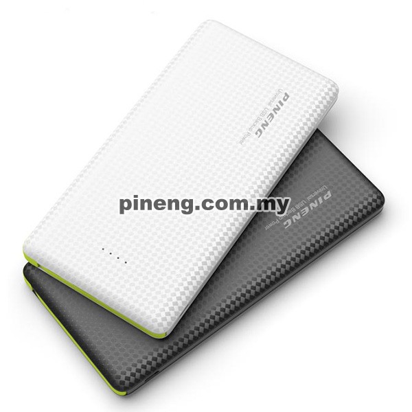 [Wholesale] PINENG PN-951 10000mAh Lithium Polymer Power Bank