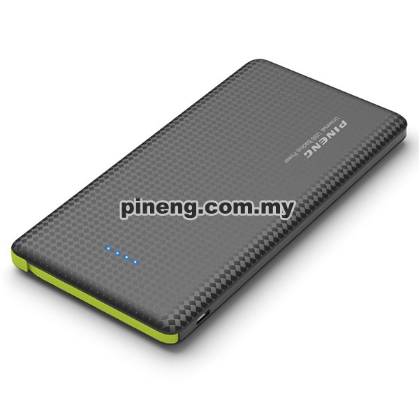 [Wholesale] PINENG PN-951 10000mAh Lithium Polymer Power Bank
