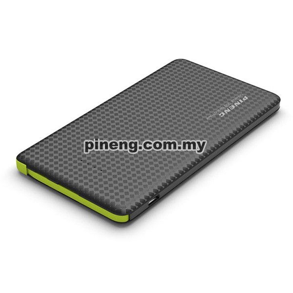 [Wholesale] PINENG PN-952 5000mAh Lithium Polymer Power Bank