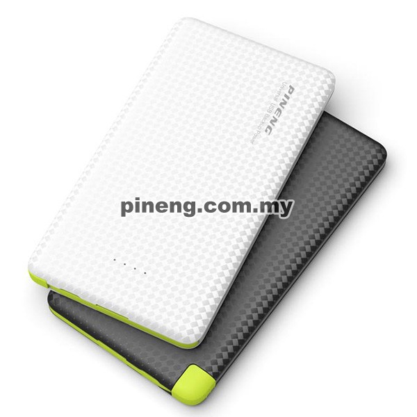 [Wholesale] PINENG PN-952 5000mAh Lithium Polymer Power Bank