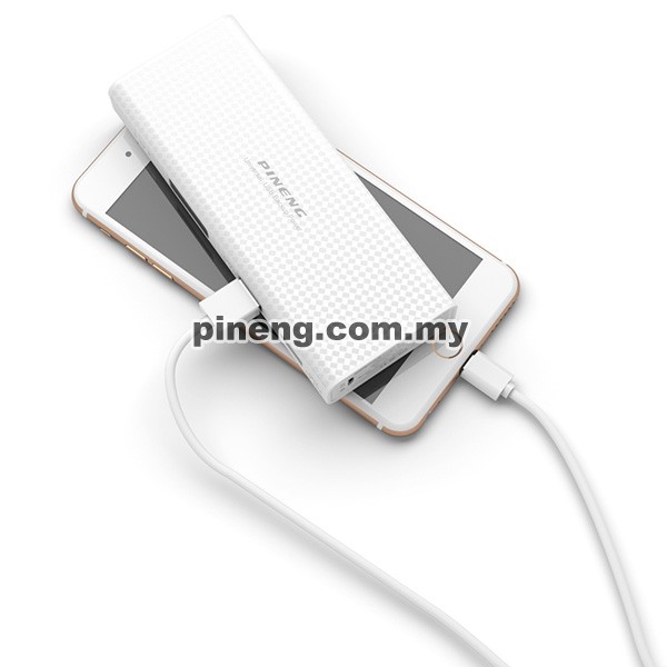 [Wholesale] PINENG PN-953 10000mAh Power Bank