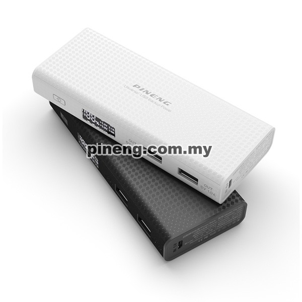 [Wholesale] PINENG PN-953 10000mAh Power Bank