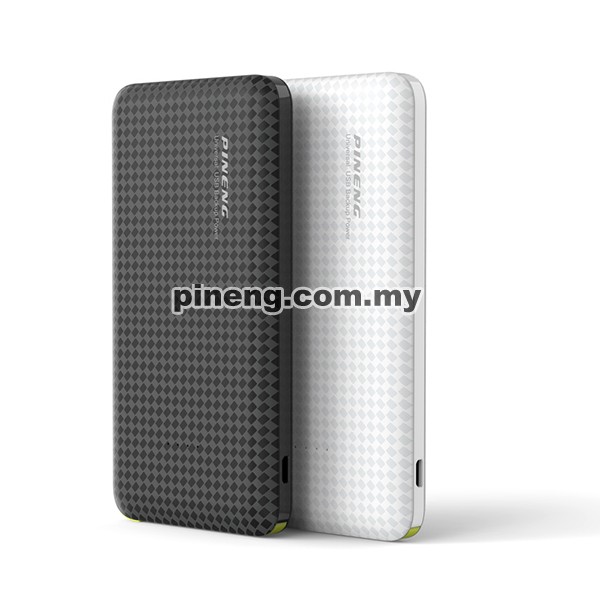 [Wholesale] PINENG PN-955 10000mAh Lithium Polymer Power Bank