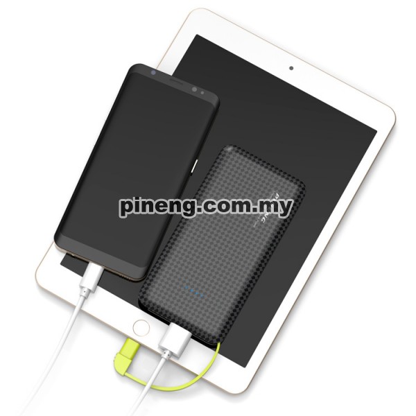 [Wholesale] PINENG PN-955 10000mAh Lithium Polymer Power Bank