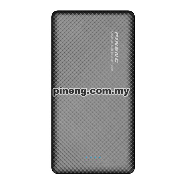 [Wholesale] PINENG PN-958 10000mAh Lithium Polymer Power Bank