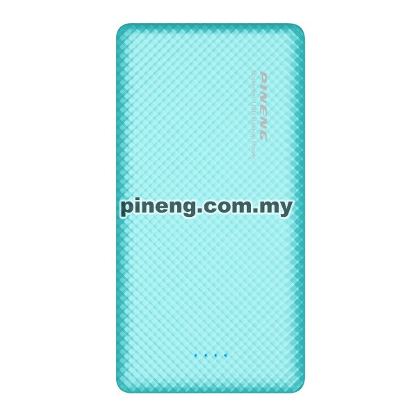 [Wholesale] PINENG PN-958 10000mAh Lithium Polymer Power Bank