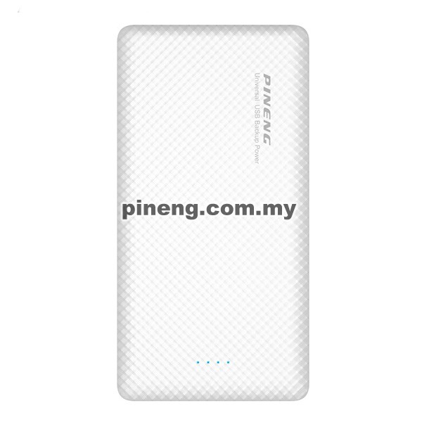 [Wholesale] PINENG PN-958 10000mAh Lithium Polymer Power Bank