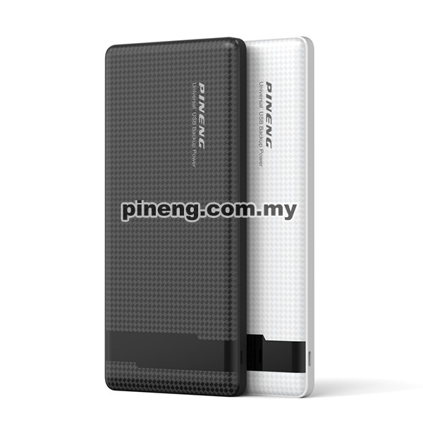 Pineng Pn 962 20000mah 3 Input 3 Output Quick Charge 3 0 Lithium Polymer Power Bank For Wholesale
