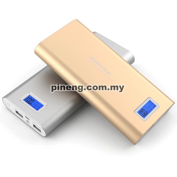[Wholesale] PINENG PN-989 20000mAh Power...