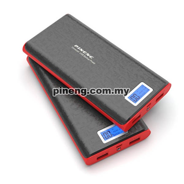 [Wholesale] PINENG PN-920 20000mAh Power Bank