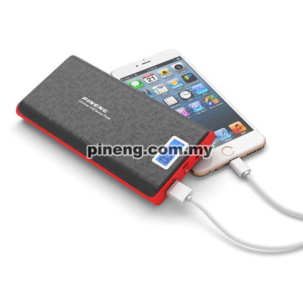 [Wholesale] PINENG PN-920 20000mAh Power Bank