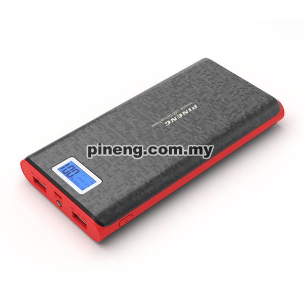 [Wholesale] PINENG PN-920 20000mAh Power Bank