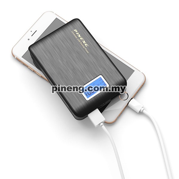 [Wholesale] PINENG PN-928 10000mAh Power Bank