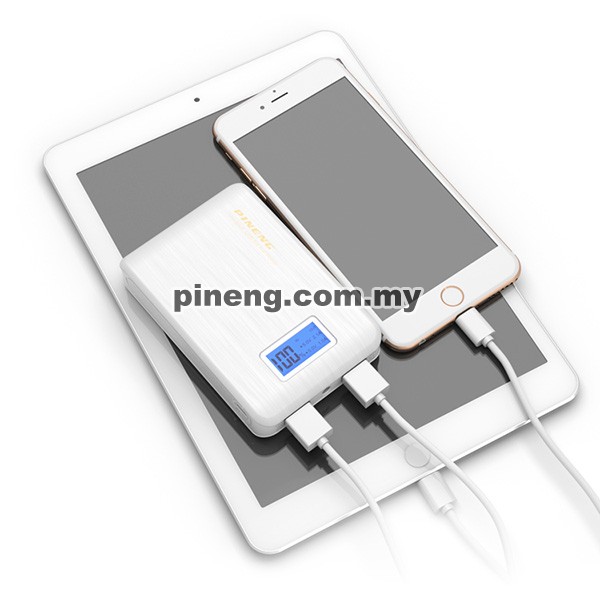 [Wholesale] PINENG PN-928 10000mAh Power Bank