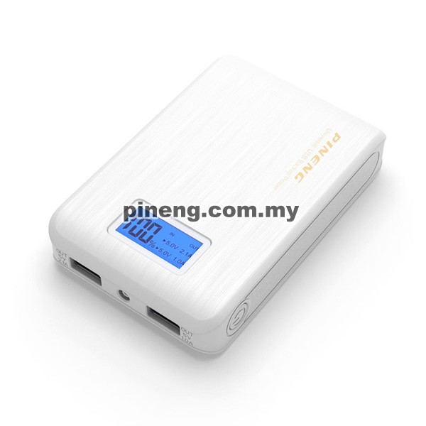 [Wholesale] PINENG PN-928 10000mAh Power Bank