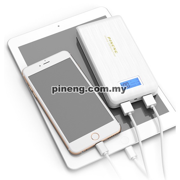 [Wholesale] PINENG PN-929 15000mAh Power Bank