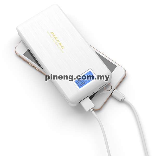 [Wholesale] PINENG PN-929 15000mAh Power Bank