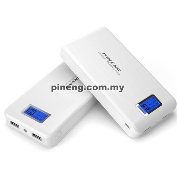 [Wholesale] PINENG PN-929 15000mAh Power Bank
