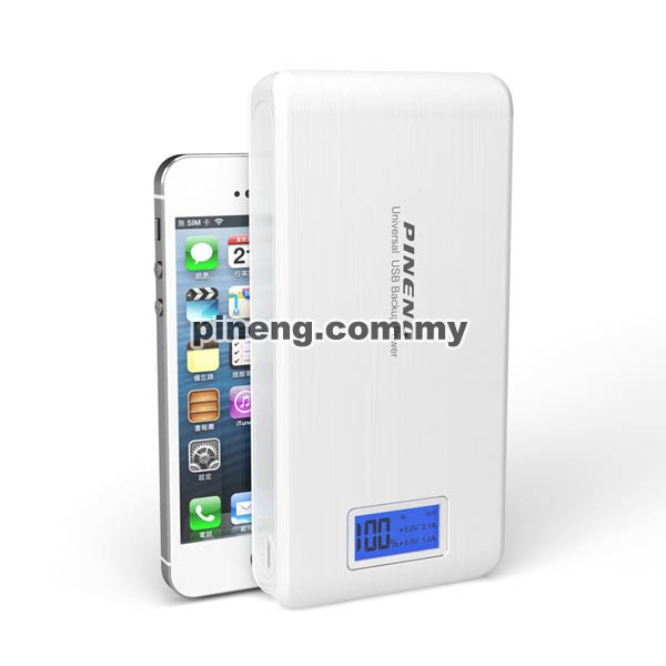 [Wholesale] PINENG PN-929 15000mAh Power Bank