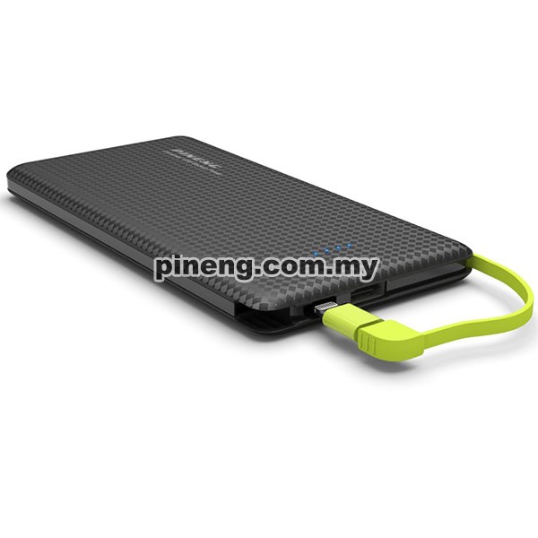 [Wholesale] PINENG PN-951 10000mAh Lithium Polymer Power Bank