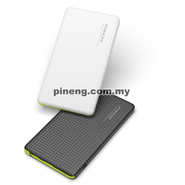 [Wholesale] PINENG PN-952 5000mAh Lithium Polymer Power Bank