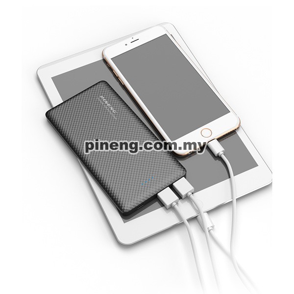 [Wholesale] PINENG PN-958 10000mAh Lithium Polymer Power Bank