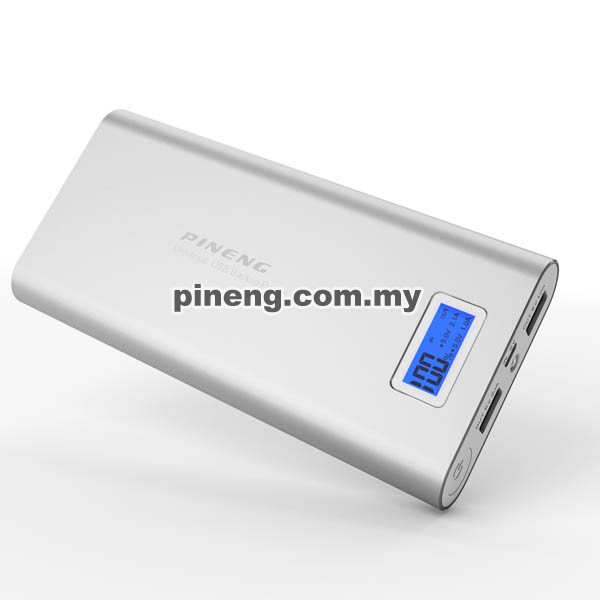 [Wholesale] PINENG PN-989 20000mAh Power Bank