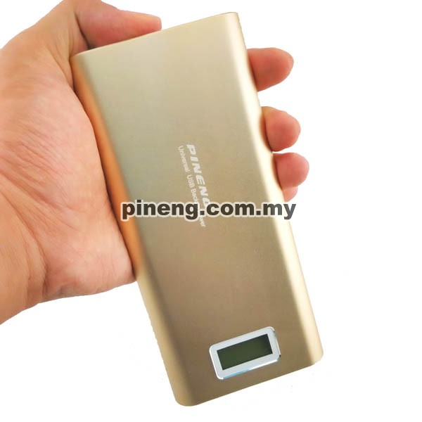 [Wholesale] PINENG PN-989 20000mAh Power Bank
