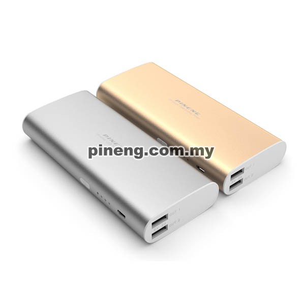 [Wholesale] PINENG PN-998 10000mAh Power Bank